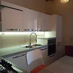 Trulli&casefichi شقة باري