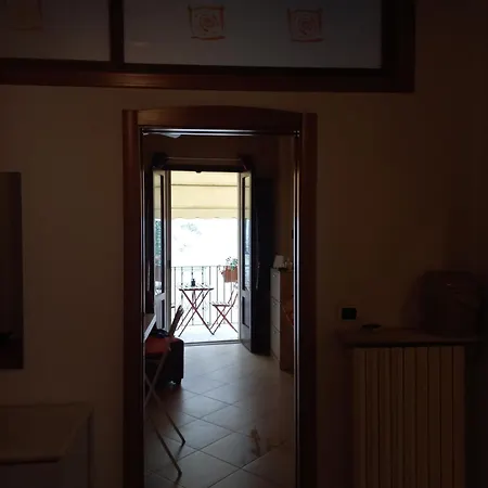 Appartement Trulli&casefichi *