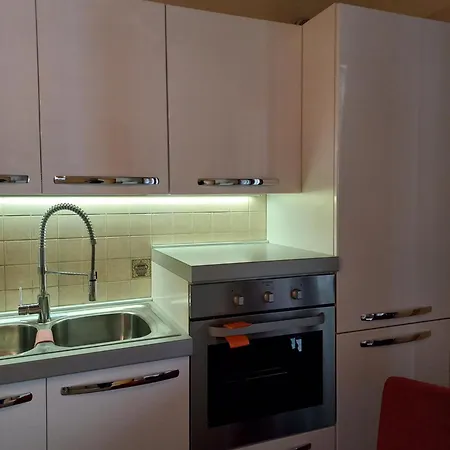 Trulli&casefichi * باري