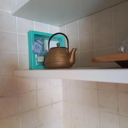 Trulli&casefichi * Барі