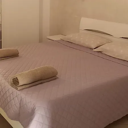 Trulli&casefichi باري