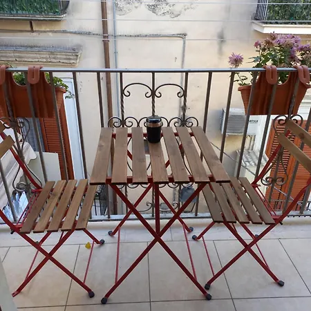 Trulli&casefichi Апартаменти