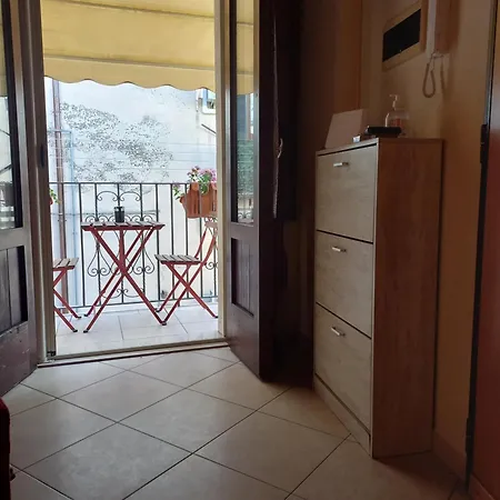 דירה Trulli&casefichi