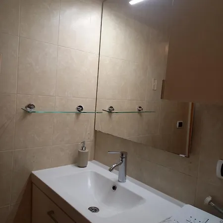 Trulli&casefichi Lägenhet