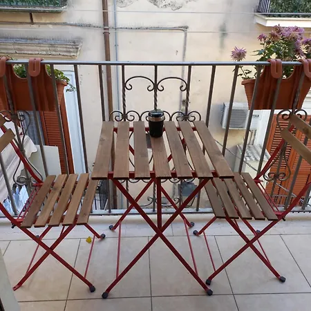 Daire Trulli&casefichi