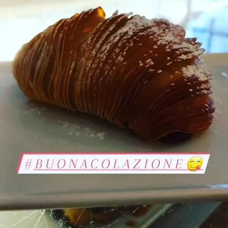 Trulli&casefichi * בארי