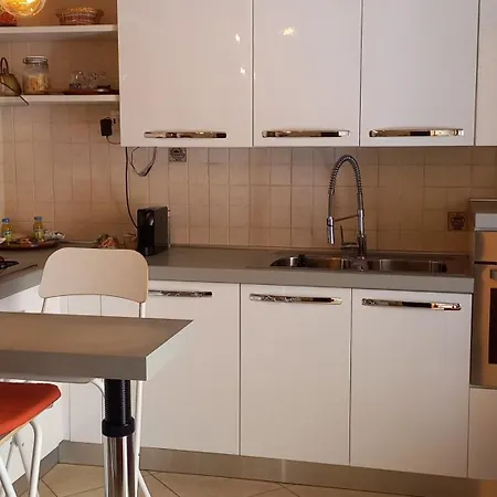 דירה Trulli&casefichi בארי