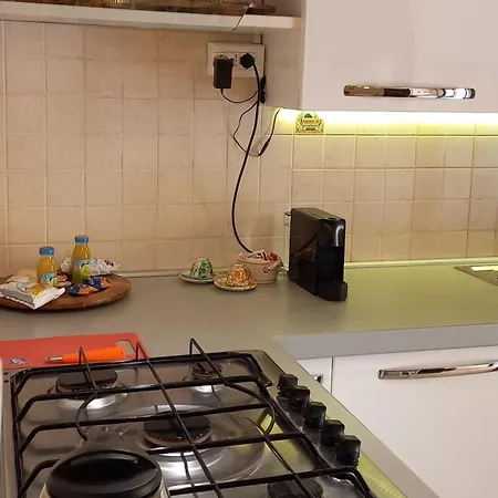 Trulli&casefichi * Bari