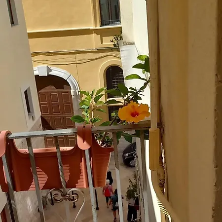 Trulli&casefichi Апартаменти