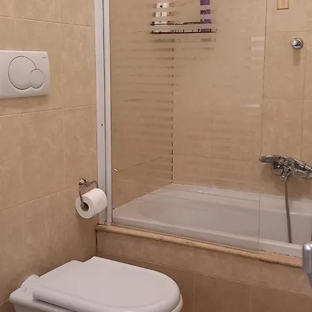 דירה Trulli&casefichi