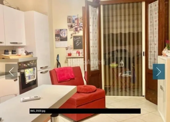 Trulli&casefichi * Bari