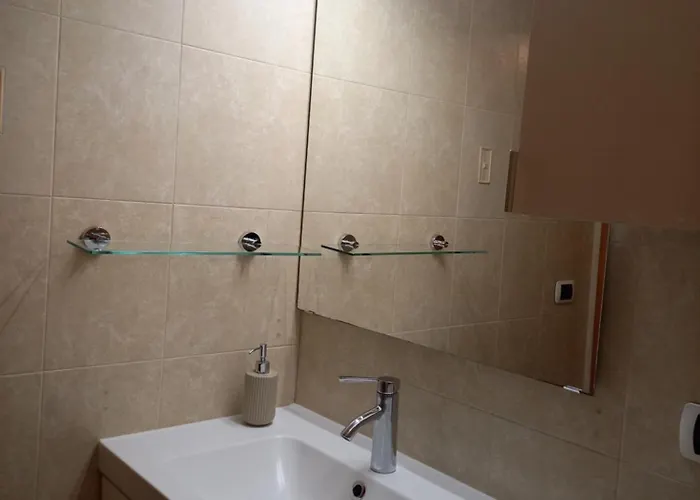 Trulli&casefichi Apartment