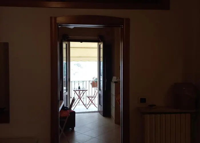 Apartmán Trulli&casefichi *