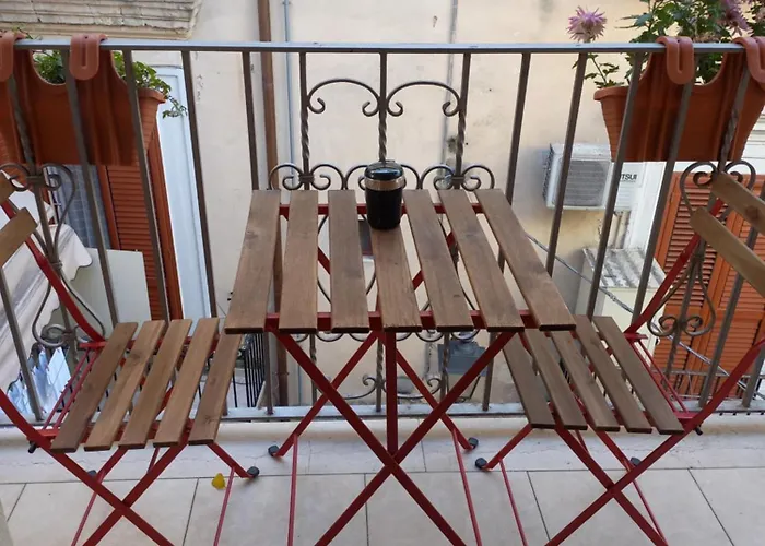 Apartment Trulli&casefichi