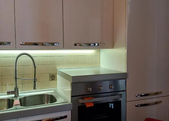 Trulli&casefichi * Bari