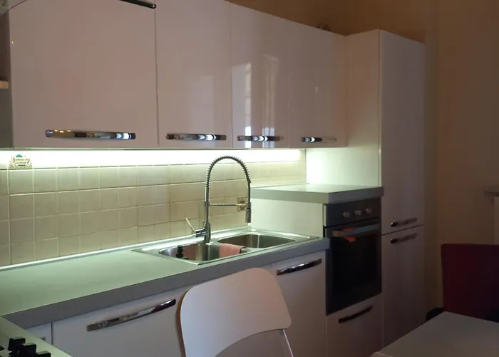 Trulli&casefichi Apartment Bari