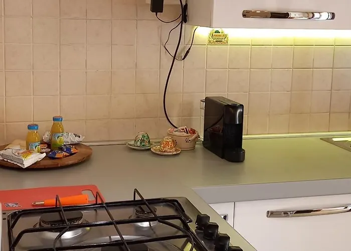 Trulli&casefichi * 巴里