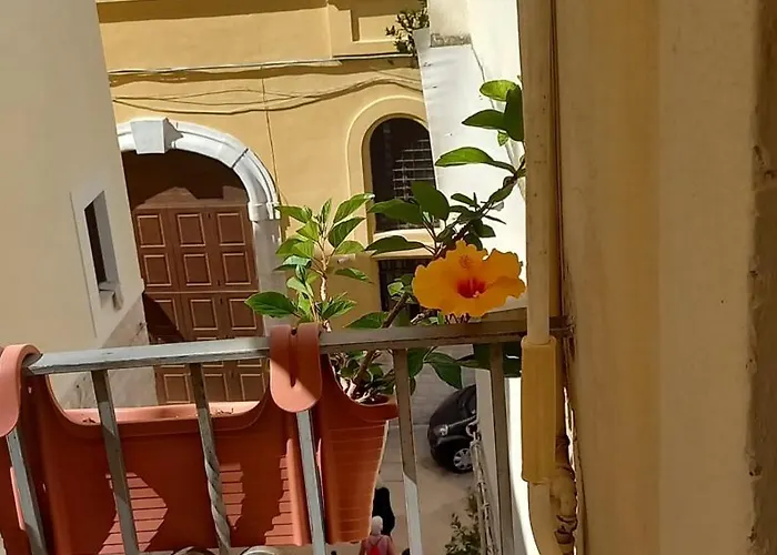 Trulli&casefichi Apartment