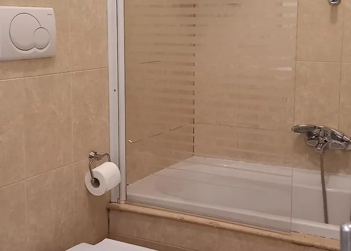 Apartment Trulli&casefichi